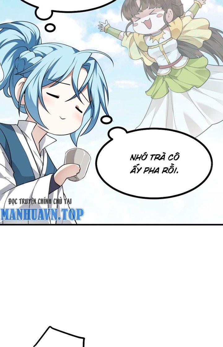 Tiên Nhân Này Quá Nghiêm Túc Chapter 52 - Trang 3