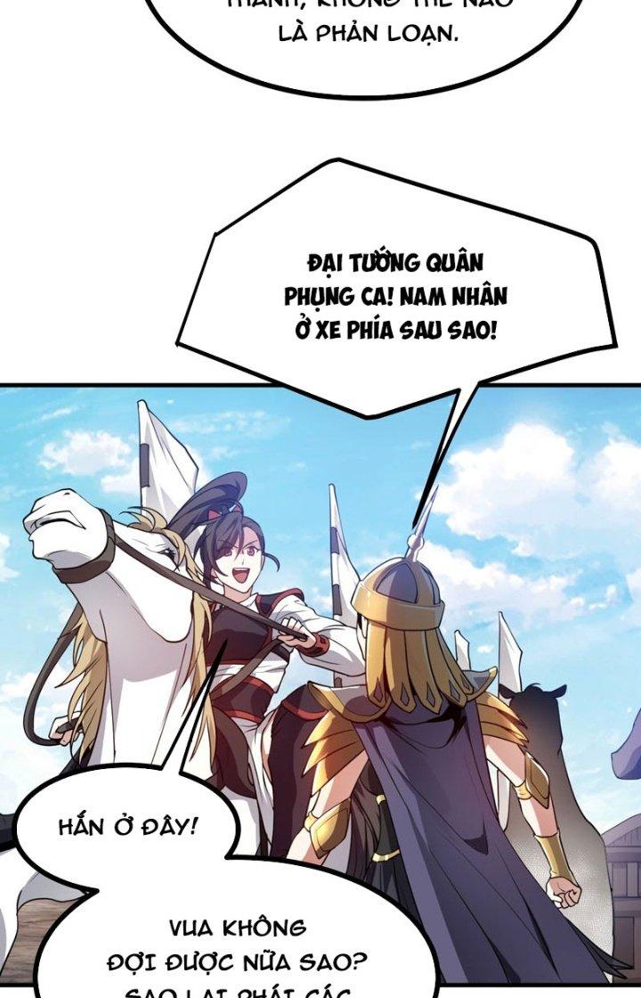 Tiên Nhân Này Quá Nghiêm Túc Chapter 52 - Trang 3