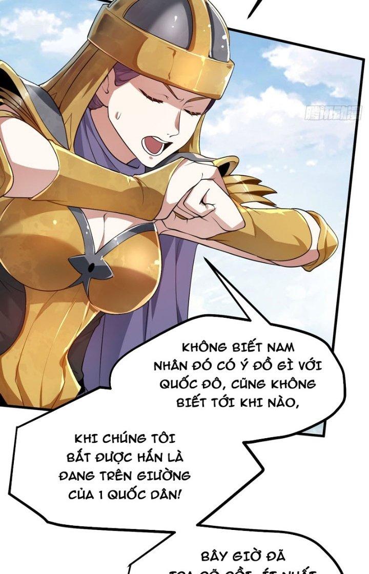 Tiên Nhân Này Quá Nghiêm Túc Chapter 52 - Trang 3