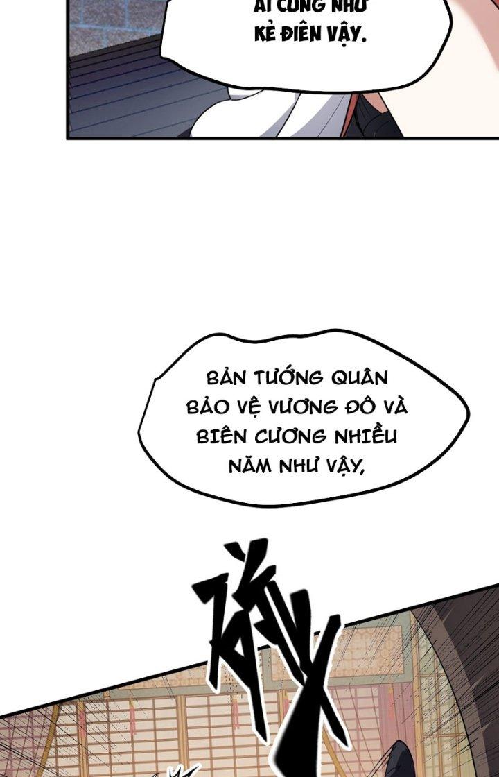 Tiên Nhân Này Quá Nghiêm Túc Chapter 52 - Trang 3