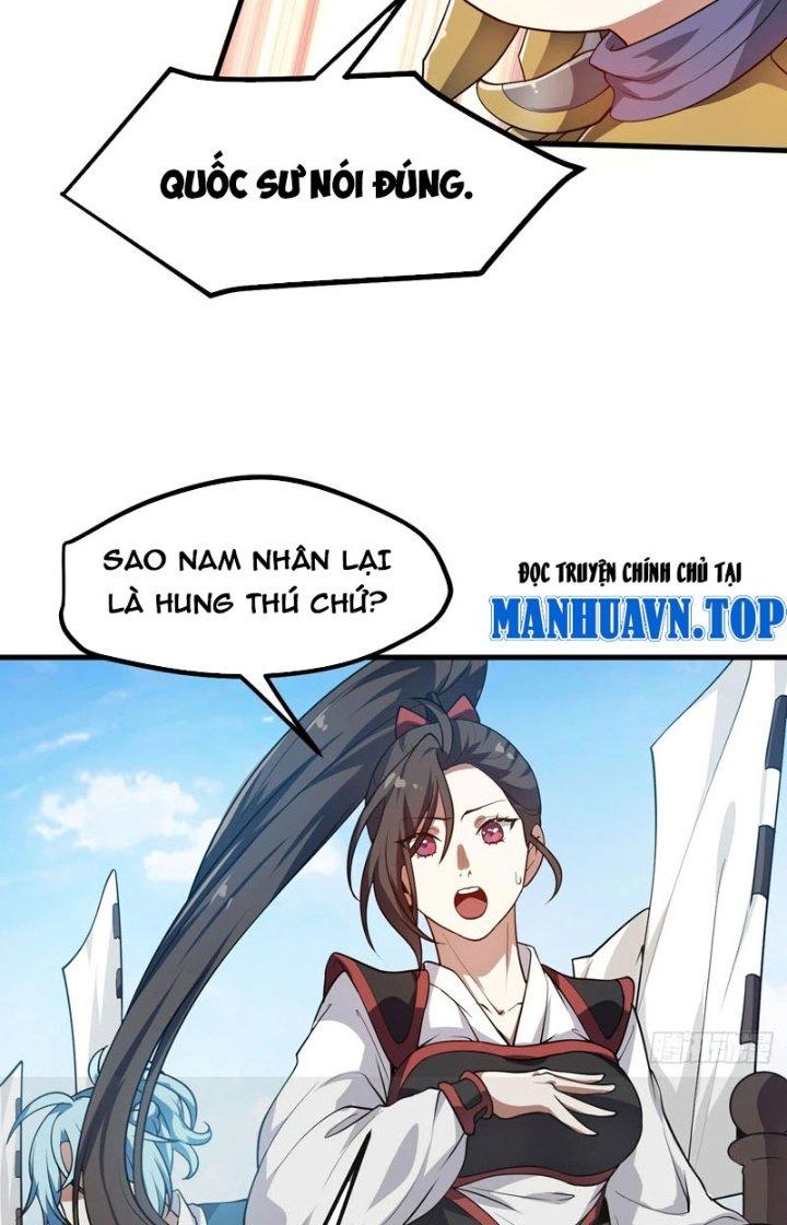 Tiên Nhân Này Quá Nghiêm Túc Chapter 52 - Trang 3