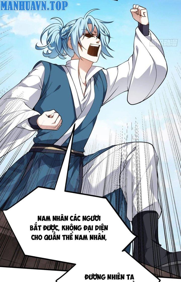 Tiên Nhân Này Quá Nghiêm Túc Chapter 52 - Trang 3