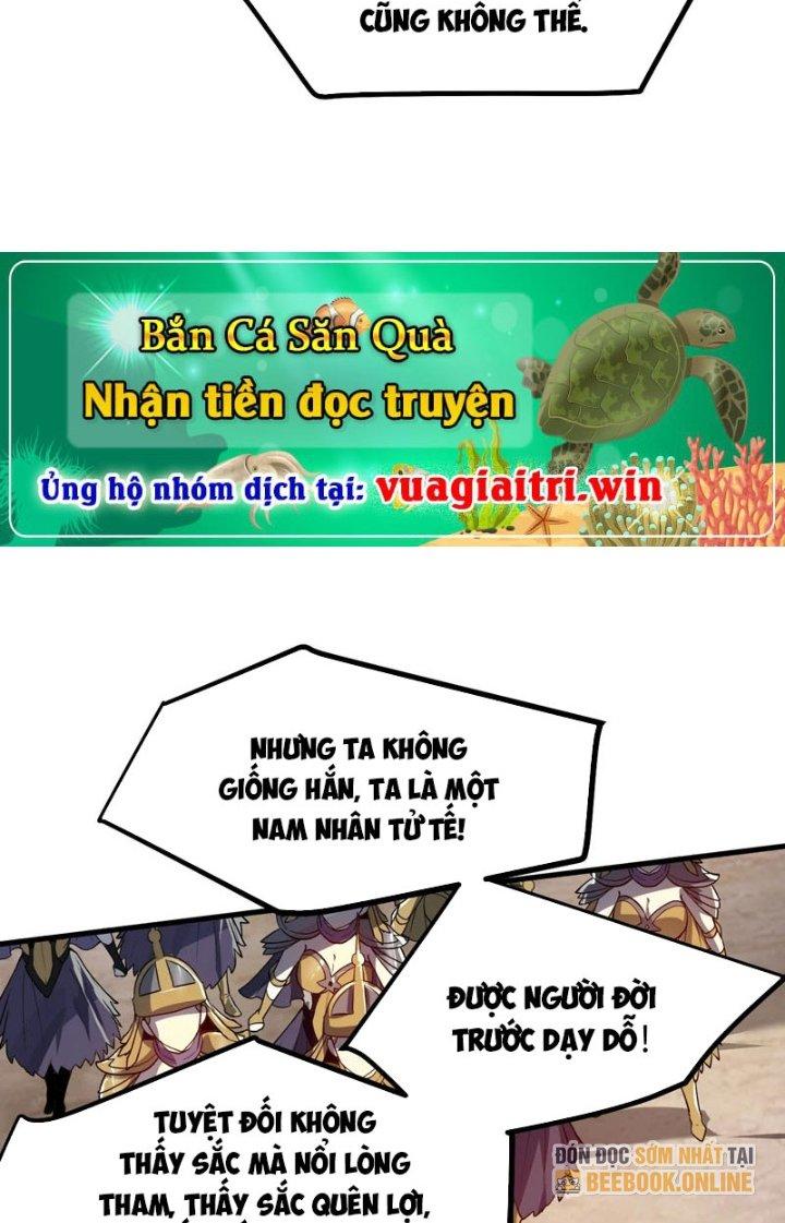 Tiên Nhân Này Quá Nghiêm Túc Chapter 52 - Trang 3