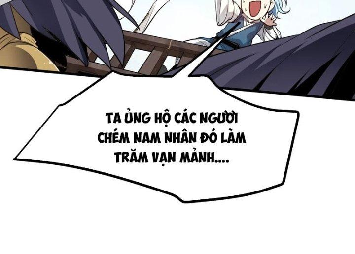 Tiên Nhân Này Quá Nghiêm Túc Chapter 52 - Trang 3
