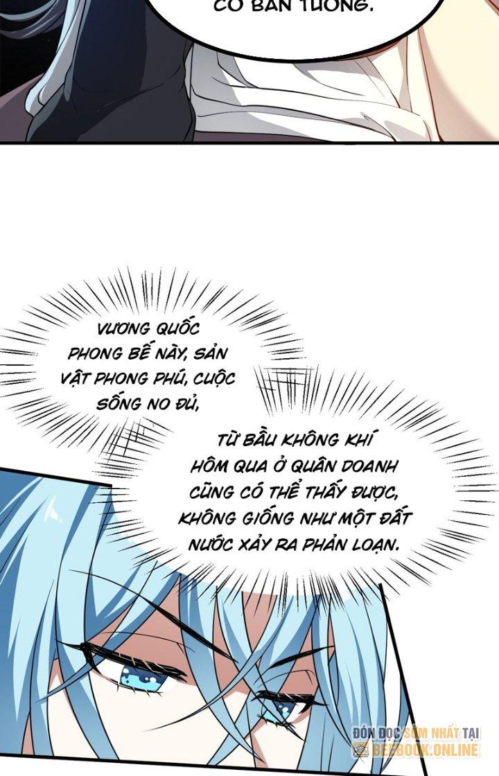 Tiên Nhân Này Quá Nghiêm Túc Chapter 52 - Trang 3