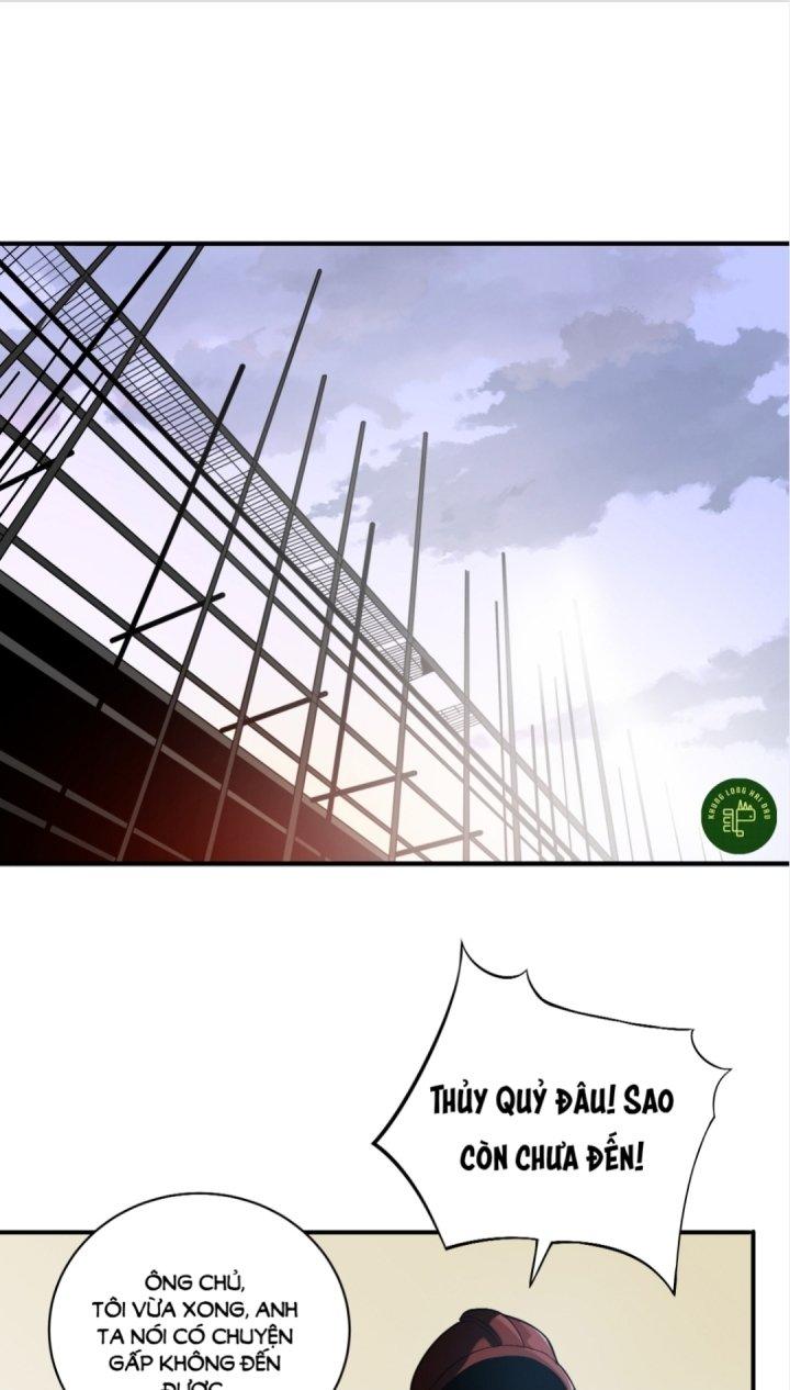 Ta Mở Vô Song Trong Trò Chơi Bí Ẩn Chapter 1 - Trang 2