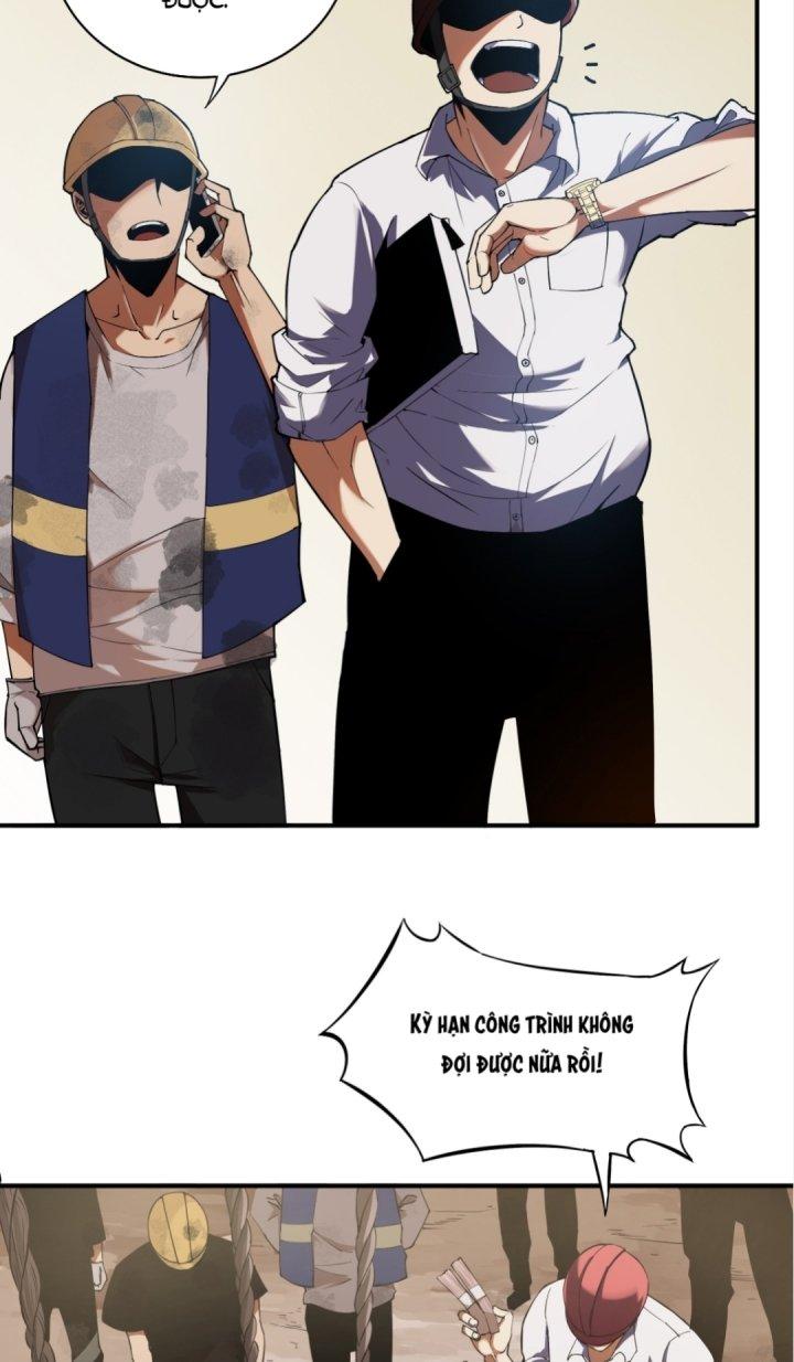 Ta Mở Vô Song Trong Trò Chơi Bí Ẩn Chapter 1 - Trang 2