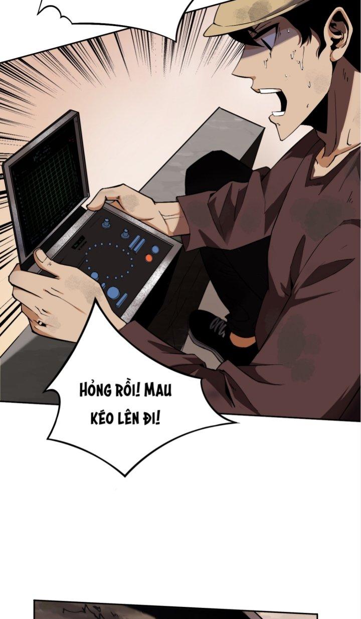 Ta Mở Vô Song Trong Trò Chơi Bí Ẩn Chapter 1 - Trang 2