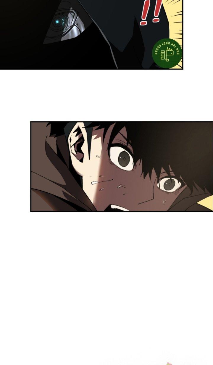 Ta Mở Vô Song Trong Trò Chơi Bí Ẩn Chapter 1 - Trang 2