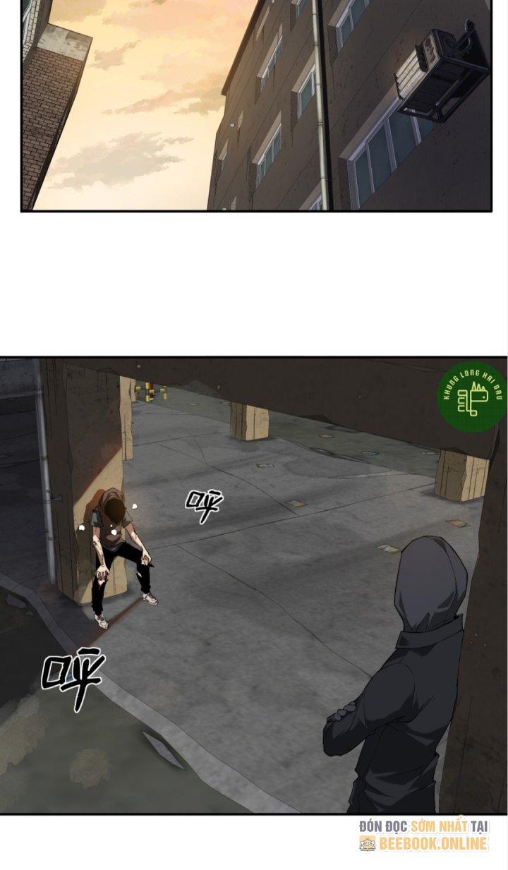 Ta Mở Vô Song Trong Trò Chơi Bí Ẩn Chapter 1 - Trang 2