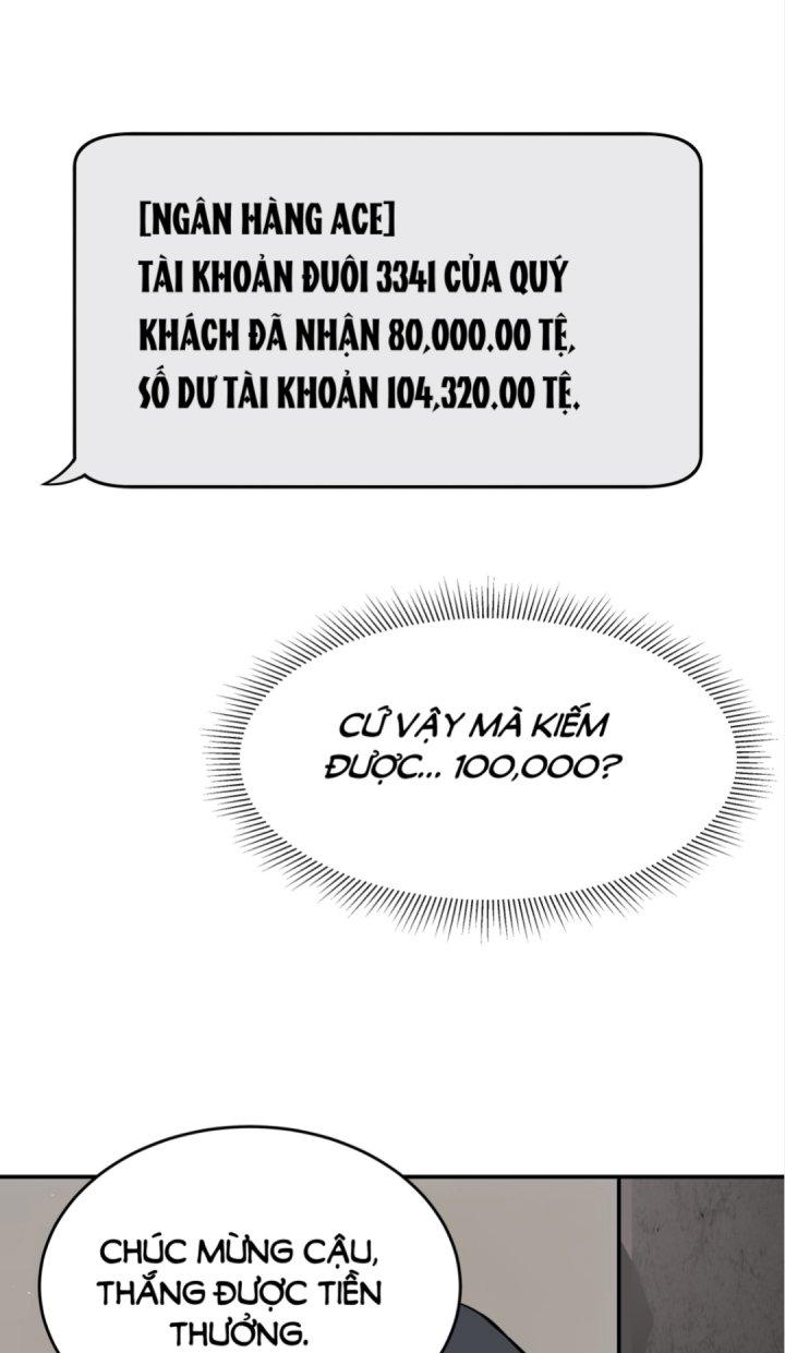 Ta Mở Vô Song Trong Trò Chơi Bí Ẩn Chapter 1 - Trang 2