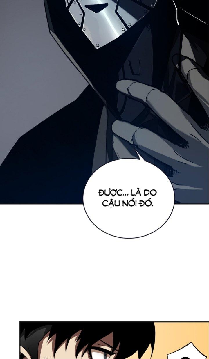 Ta Mở Vô Song Trong Trò Chơi Bí Ẩn Chapter 1 - Trang 2