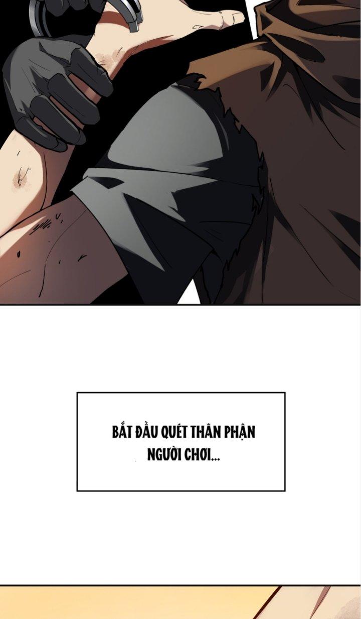 Ta Mở Vô Song Trong Trò Chơi Bí Ẩn Chapter 1 - Trang 2