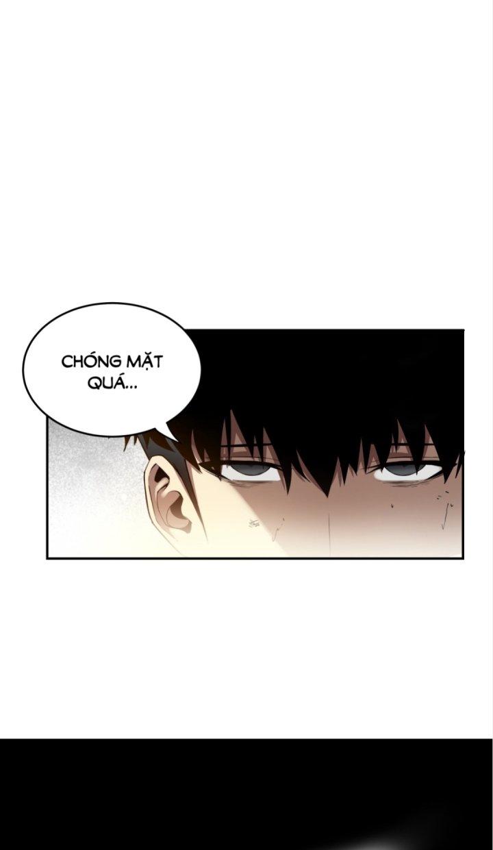 Ta Mở Vô Song Trong Trò Chơi Bí Ẩn Chapter 1 - Trang 2