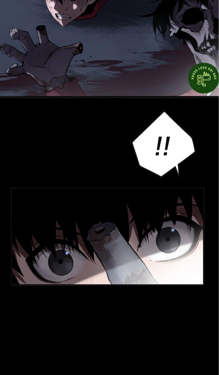 Ta Mở Vô Song Trong Trò Chơi Bí Ẩn Chapter 1 - Trang 2