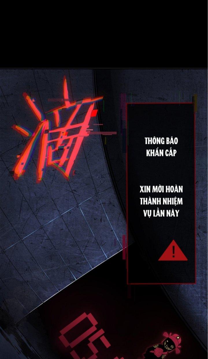 Ta Mở Vô Song Trong Trò Chơi Bí Ẩn Chapter 1 - Trang 2