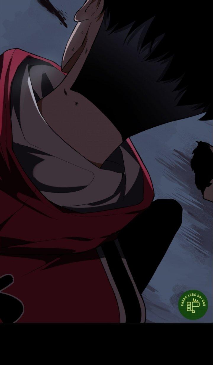 Ta Mở Vô Song Trong Trò Chơi Bí Ẩn Chapter 1 - Trang 2