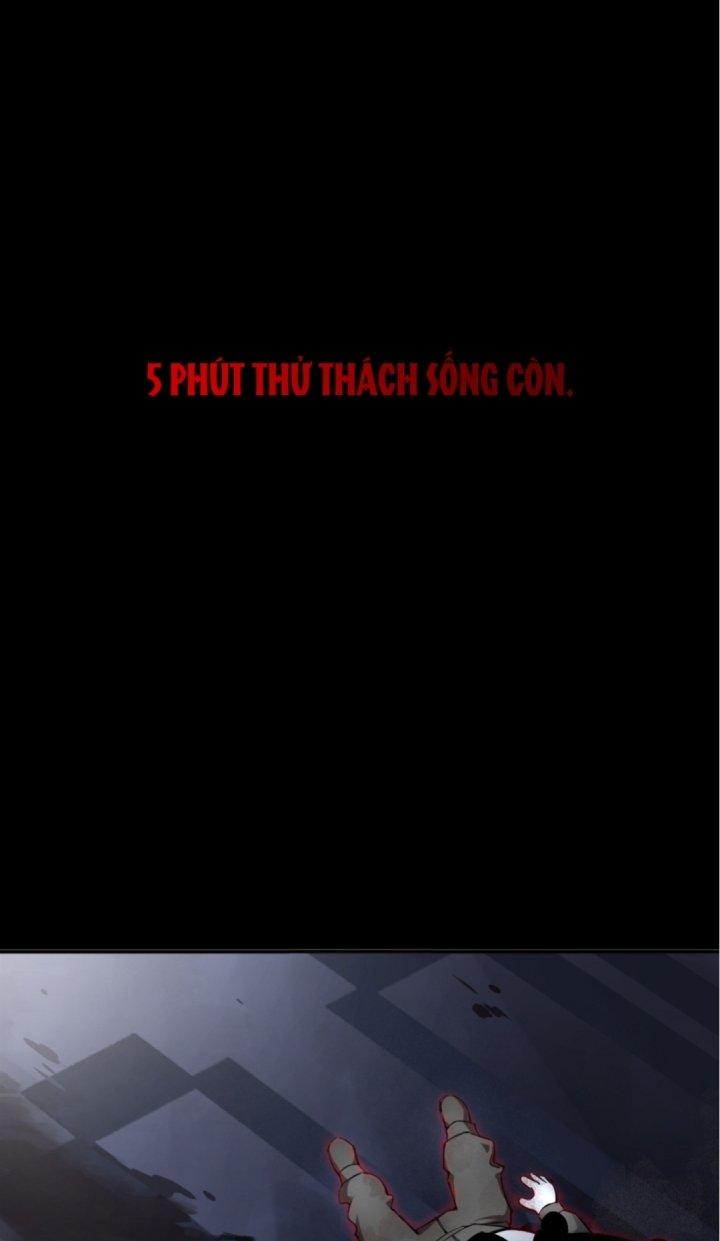 Ta Mở Vô Song Trong Trò Chơi Bí Ẩn Chapter 1 - Trang 2