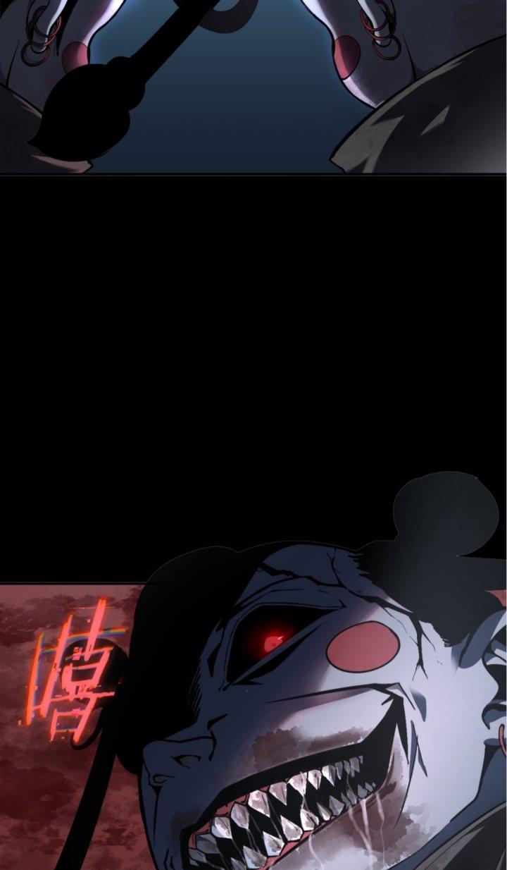 Ta Mở Vô Song Trong Trò Chơi Bí Ẩn Chapter 1 - Trang 2