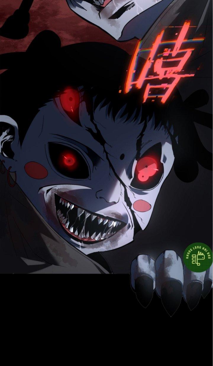 Ta Mở Vô Song Trong Trò Chơi Bí Ẩn Chapter 1 - Trang 2