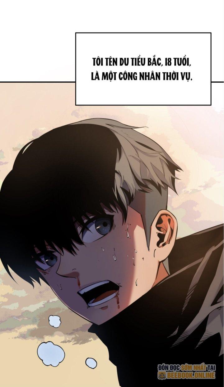 Ta Mở Vô Song Trong Trò Chơi Bí Ẩn Chapter 1 - Trang 2