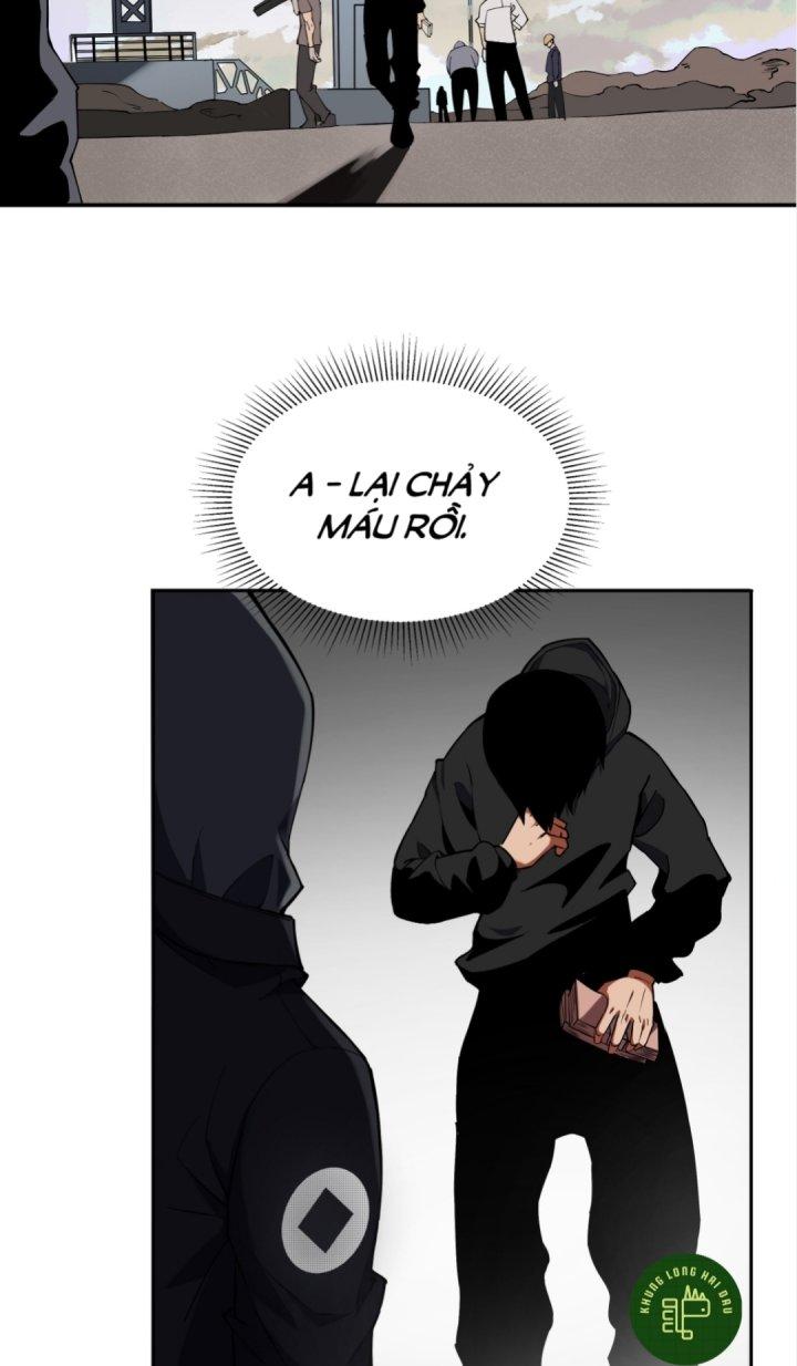 Ta Mở Vô Song Trong Trò Chơi Bí Ẩn Chapter 1 - Trang 2