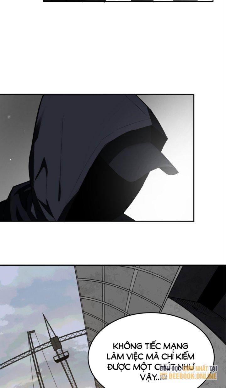 Ta Mở Vô Song Trong Trò Chơi Bí Ẩn Chapter 1 - Trang 2