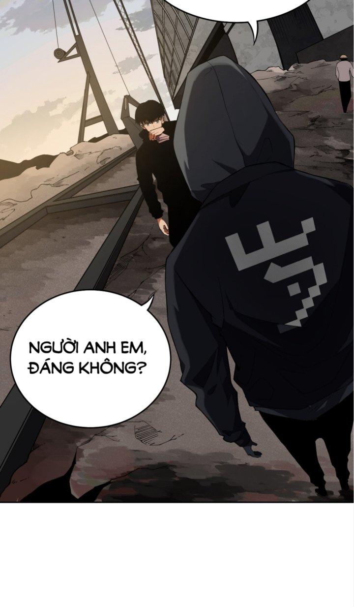 Ta Mở Vô Song Trong Trò Chơi Bí Ẩn Chapter 1 - Trang 2