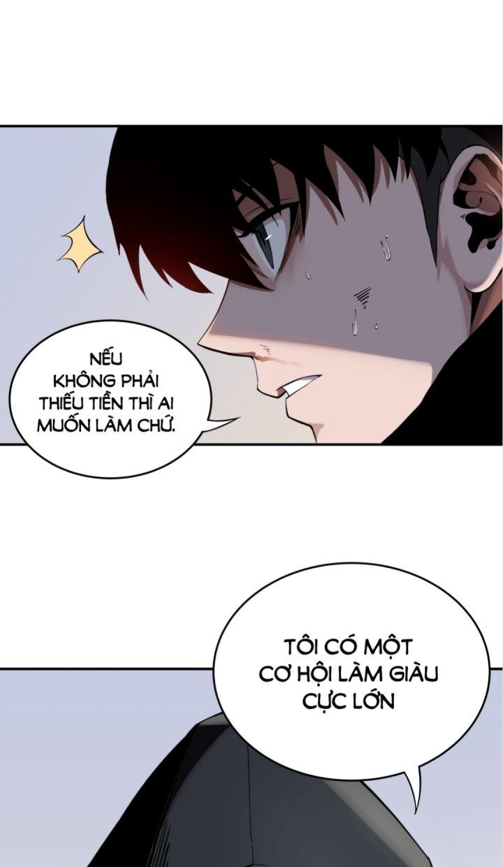 Ta Mở Vô Song Trong Trò Chơi Bí Ẩn Chapter 1 - Trang 2