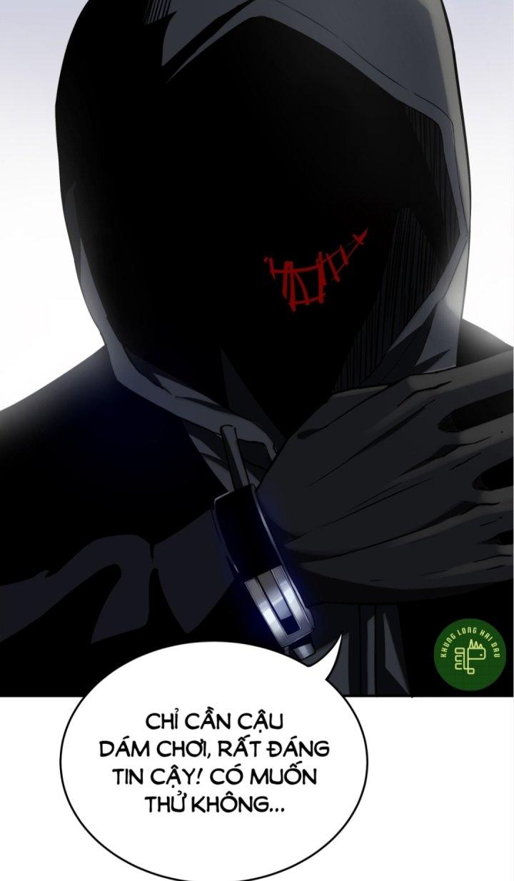 Ta Mở Vô Song Trong Trò Chơi Bí Ẩn Chapter 1 - Trang 2