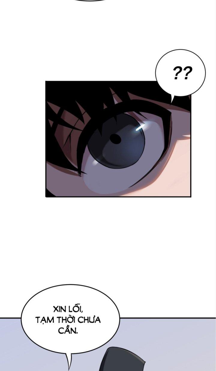 Ta Mở Vô Song Trong Trò Chơi Bí Ẩn Chapter 1 - Trang 2