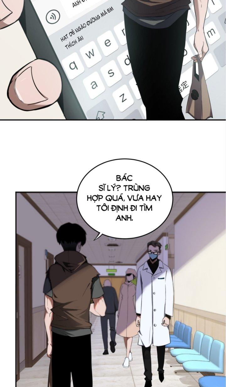 Ta Mở Vô Song Trong Trò Chơi Bí Ẩn Chapter 1 - Trang 2