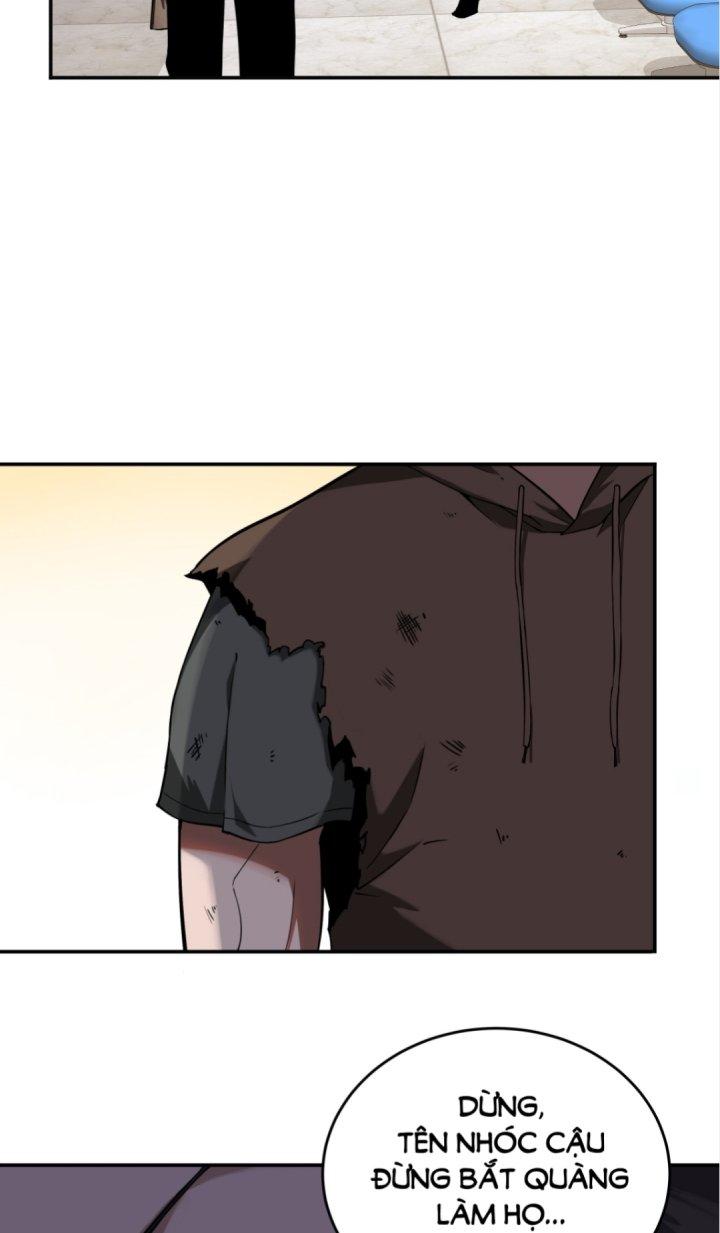 Ta Mở Vô Song Trong Trò Chơi Bí Ẩn Chapter 1 - Trang 2