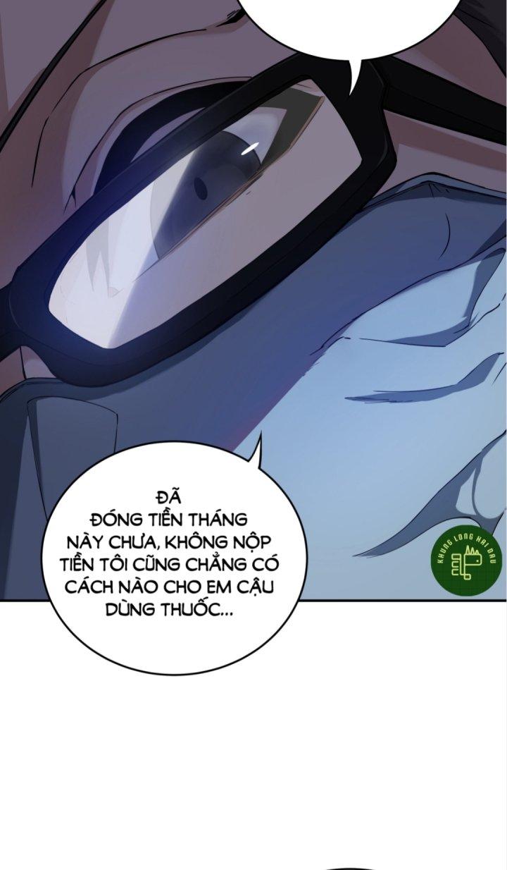 Ta Mở Vô Song Trong Trò Chơi Bí Ẩn Chapter 1 - Trang 2