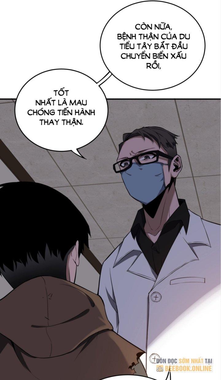 Ta Mở Vô Song Trong Trò Chơi Bí Ẩn Chapter 1 - Trang 2