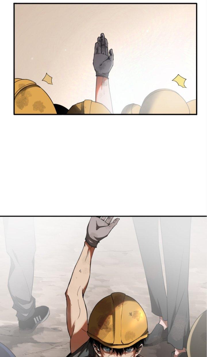 Ta Mở Vô Song Trong Trò Chơi Bí Ẩn Chapter 1 - Trang 2