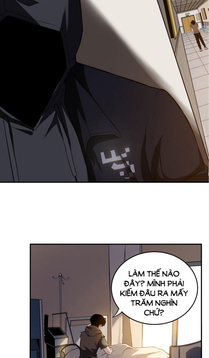 Ta Mở Vô Song Trong Trò Chơi Bí Ẩn Chapter 1 - Trang 2