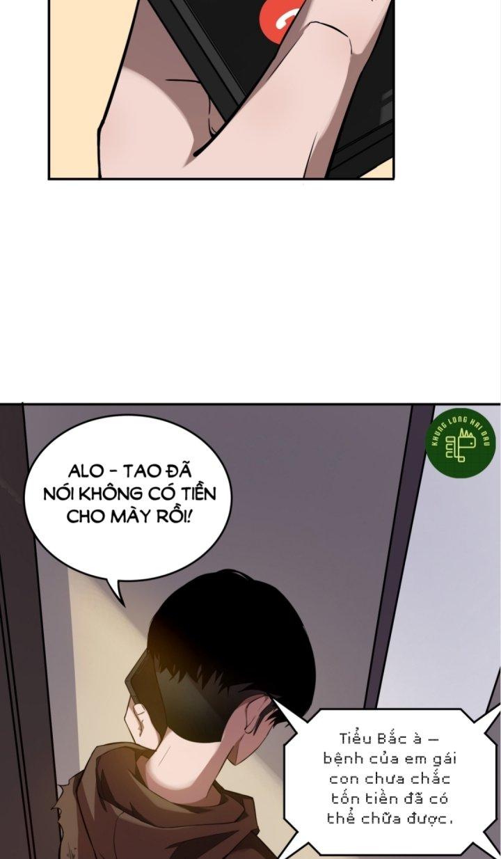 Ta Mở Vô Song Trong Trò Chơi Bí Ẩn Chapter 1 - Trang 2