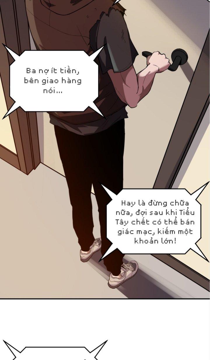 Ta Mở Vô Song Trong Trò Chơi Bí Ẩn Chapter 1 - Trang 2