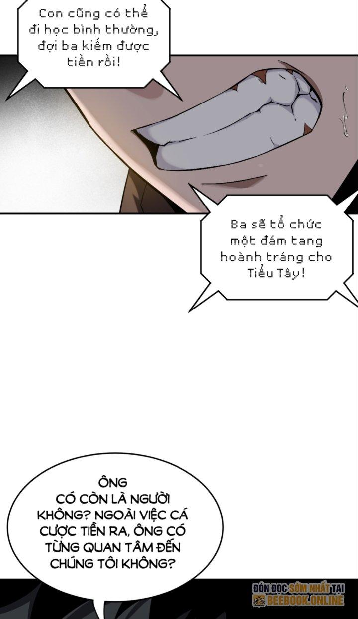 Ta Mở Vô Song Trong Trò Chơi Bí Ẩn Chapter 1 - Trang 2