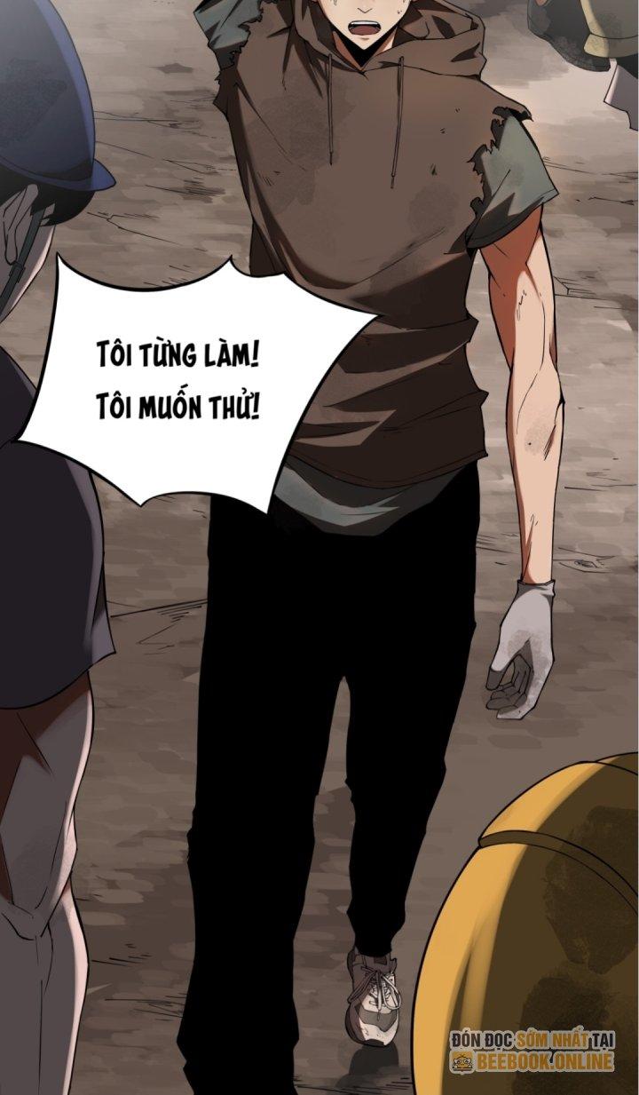 Ta Mở Vô Song Trong Trò Chơi Bí Ẩn Chapter 1 - Trang 2