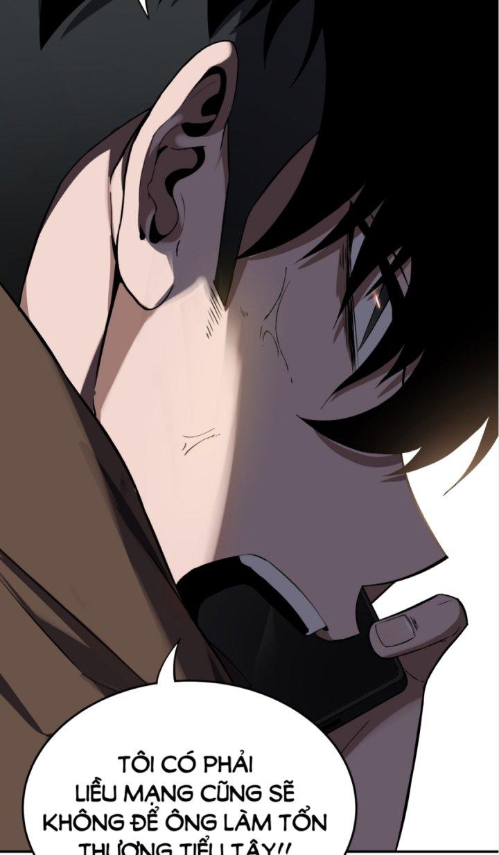 Ta Mở Vô Song Trong Trò Chơi Bí Ẩn Chapter 1 - Trang 2