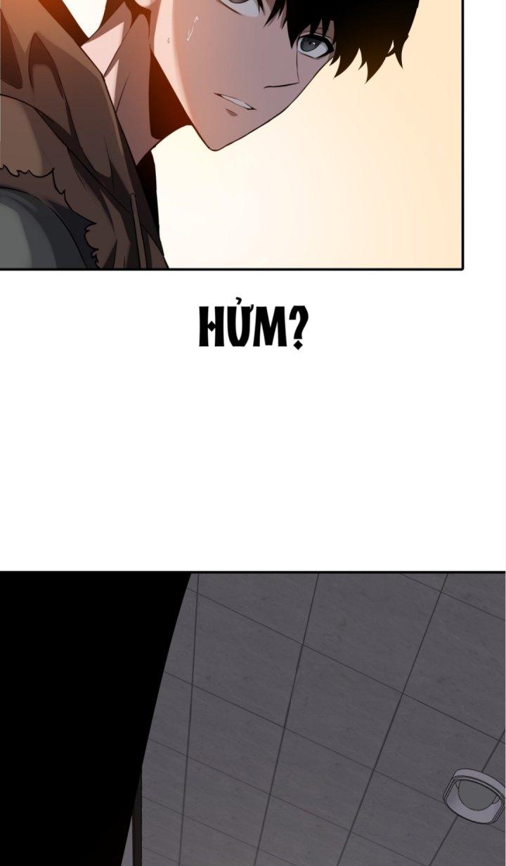 Ta Mở Vô Song Trong Trò Chơi Bí Ẩn Chapter 1 - Trang 2