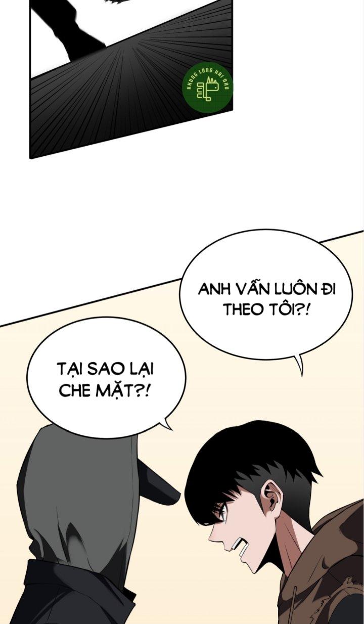 Ta Mở Vô Song Trong Trò Chơi Bí Ẩn Chapter 1 - Trang 2