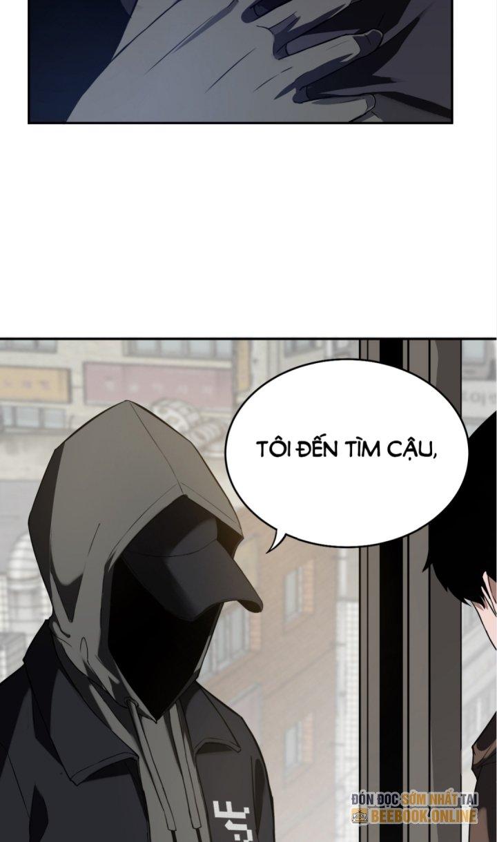 Ta Mở Vô Song Trong Trò Chơi Bí Ẩn Chapter 1 - Trang 2