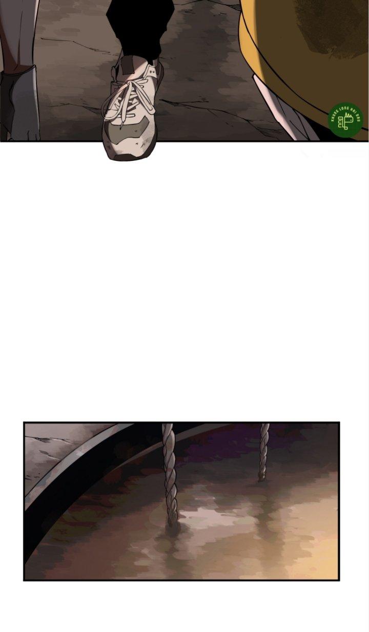 Ta Mở Vô Song Trong Trò Chơi Bí Ẩn Chapter 1 - Trang 2