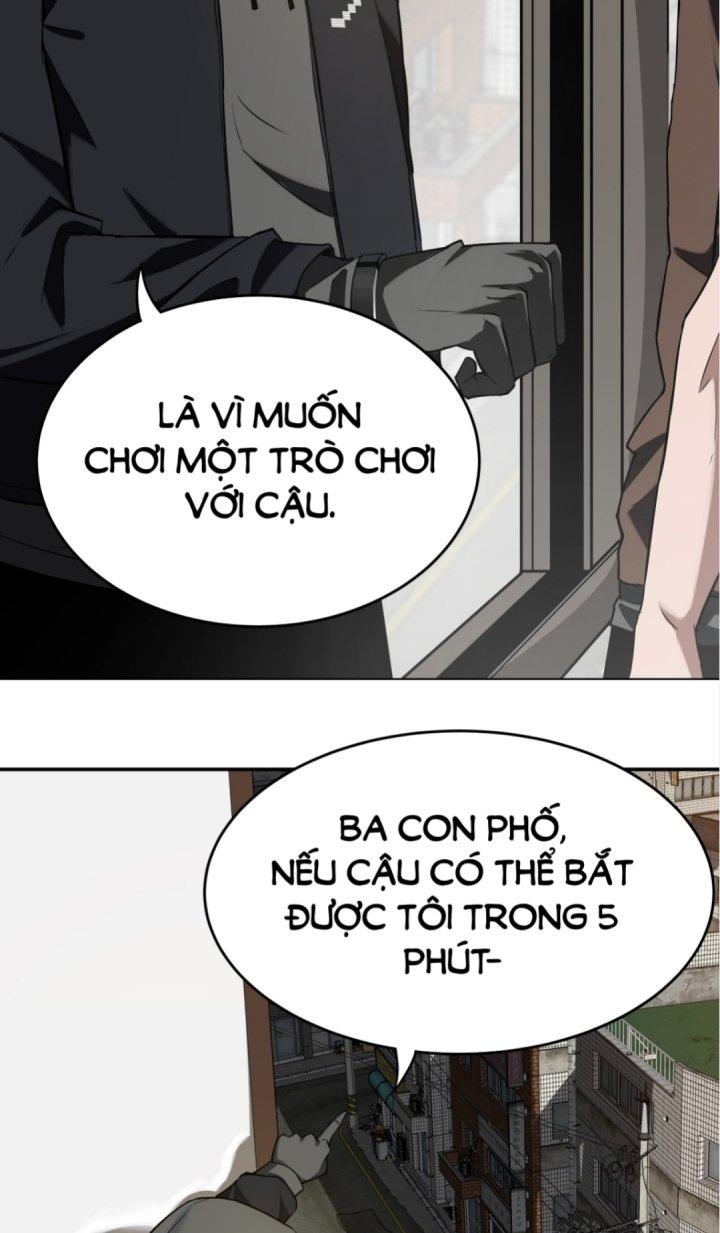 Ta Mở Vô Song Trong Trò Chơi Bí Ẩn Chapter 1 - Trang 2