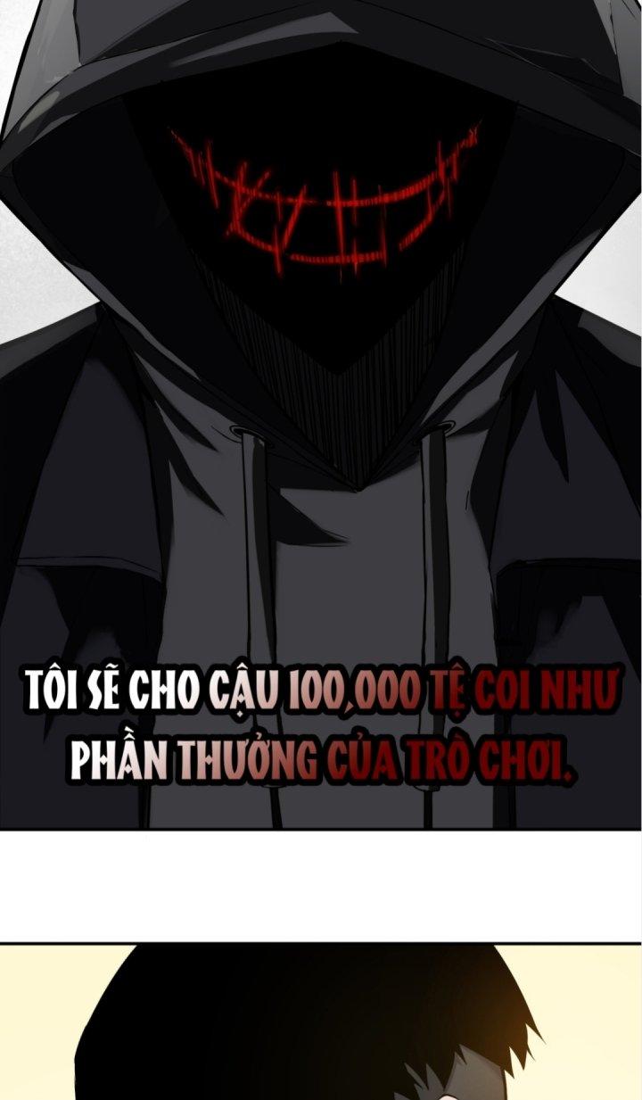 Ta Mở Vô Song Trong Trò Chơi Bí Ẩn Chapter 1 - Trang 2