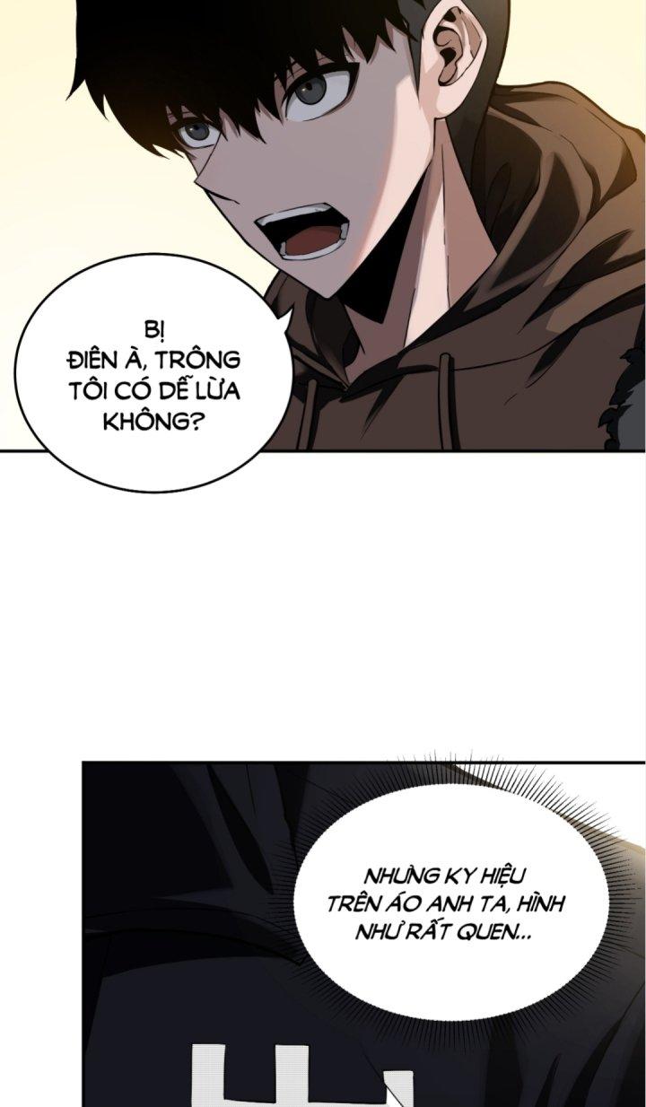 Ta Mở Vô Song Trong Trò Chơi Bí Ẩn Chapter 1 - Trang 2