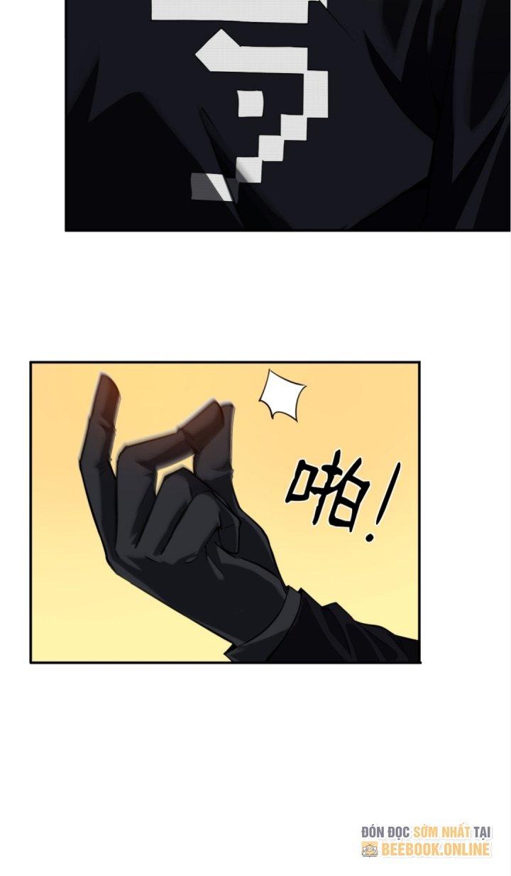 Ta Mở Vô Song Trong Trò Chơi Bí Ẩn Chapter 1 - Trang 2